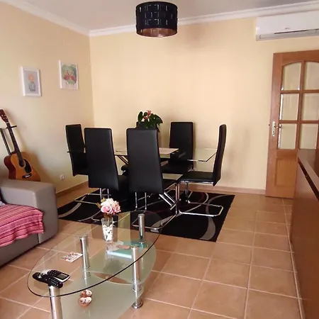 2 Bedroom With Pool In * Tavira