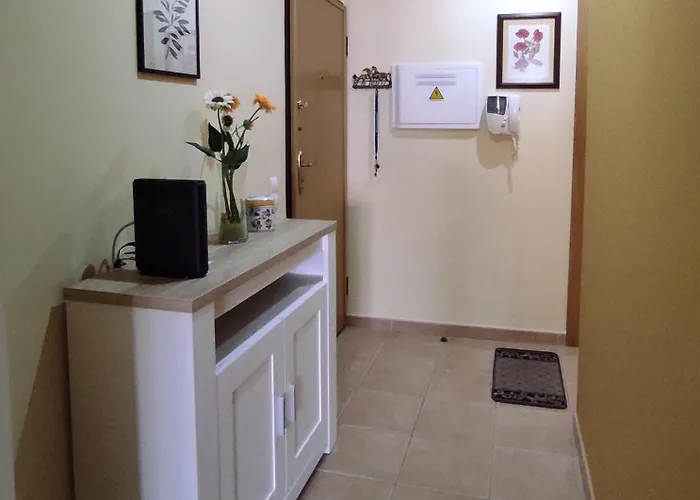 2 Bedroom With Pool In