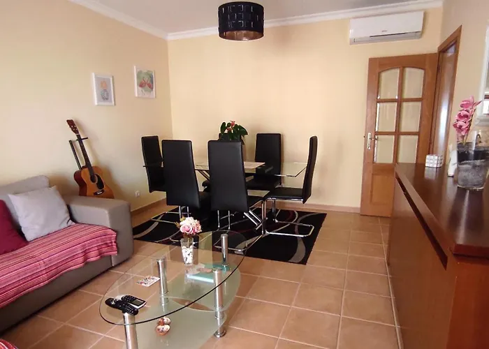 2 Bedroom With Pool In * Tavira