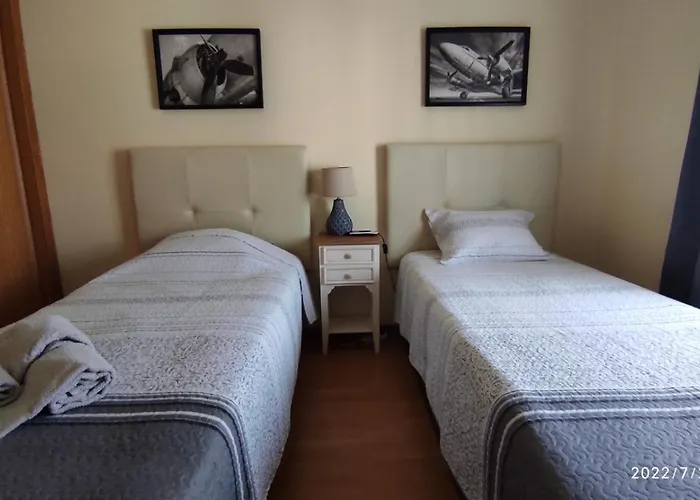 2 Bedroom With Pool In Сasa de vacaciones *