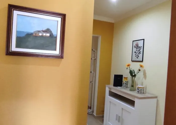 2 Bedroom With Pool In * Tavira