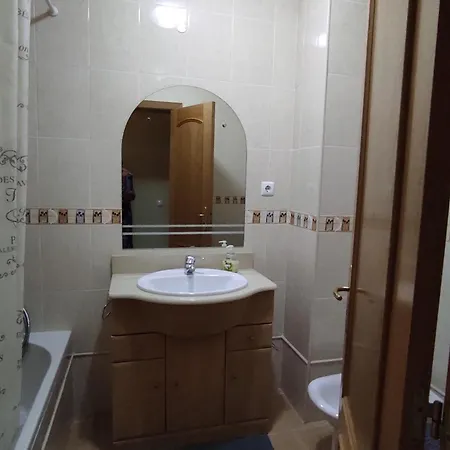2 Bedroom With Pool In Holiday home Tavira