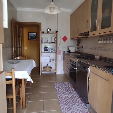 2 Bedroom In Tavira
