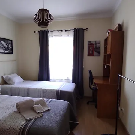 2 Bedroom In