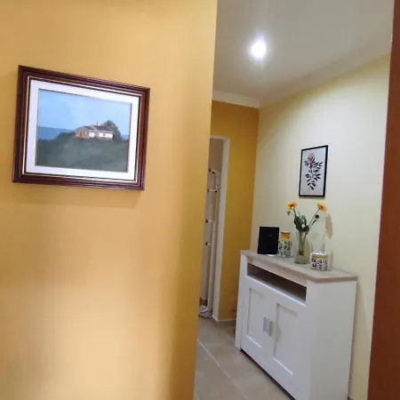 2 Bedroom With Pool In * Tavira