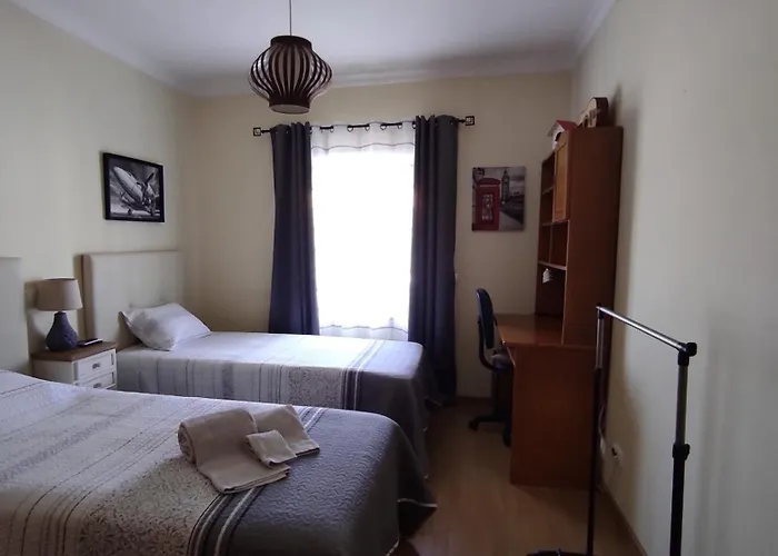 2 Bedroom With Pool In